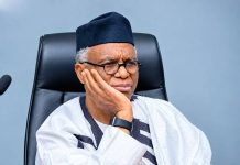 El-Rufai: I Won’t Revenge Injustice or Injury Done to Me