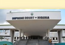 Supreme Court Upholds Electoral Act 2026 Provisions on Party Primaries