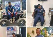 Abia Homeland Security Agency Reinstates Deputy Director, Nullifies Dismissal