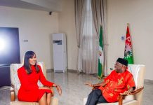 2027: Otti Declares Support for Labour Presidential Candidate, Says Tinubu Has His Support for Now