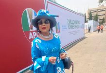 Abia APC Disputes Nwaogu’s NDC Membership, Says Ex-Senator Remains Party Member