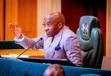 Bende Flooding: Reps Seek Federal Government Urgent Intervention as Kalu Raises Alarm