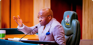 Bende Flooding: Reps Seek Federal Government Urgent Intervention as Kalu Raises Alarm