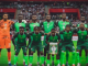 AFCON Qualifier: Adams, Awoniyi Lead Super Eagles Attack Against Guinea-Bissau