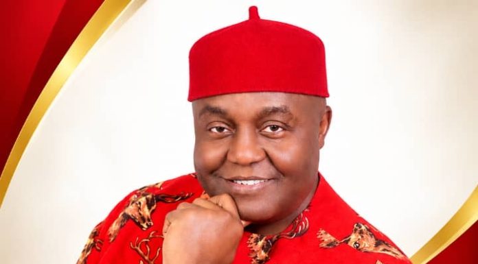 19 Years After, Emeka Atuma’s Legacies Still Speak