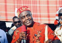 Emeka Atuma Will Reconnect Abia Central to Abuja, Attract National Projects — By Okechukwu Iboko
