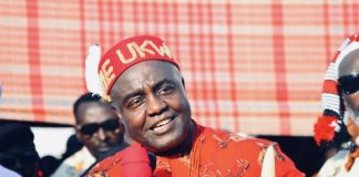Emeka Atuma Will Reconnect Abia Central to Abuja, Attract National Projects — By Okechukwu Iboko
