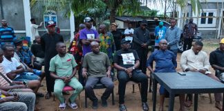 Nwachukwu, Orji, Atuma receive endorsement at Umuafai APC stakeholders’ meeting
