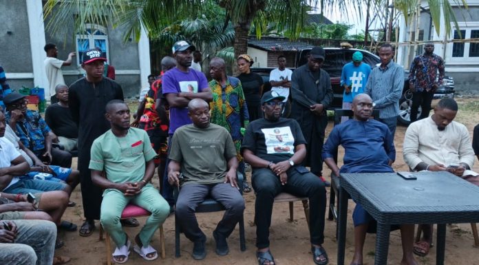 Nwachukwu, Orji, Atuma receive endorsement at Umuafai APC stakeholders’ meeting