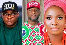 Bende 2027: Chima Anyaso’s Attack on Ben Kalu Backfires as Bende LGA Leadership Faces Scrutiny