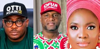 Bende 2027: Chima Anyaso’s Attack on Ben Kalu Backfires as Bende LGA Leadership Faces Scrutiny