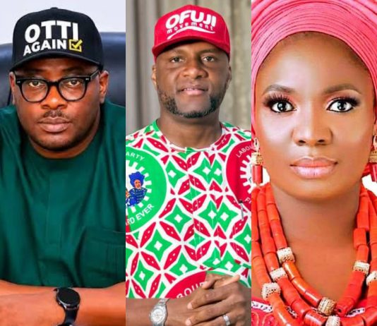 Bende 2027: Chima Anyaso’s Attack on Ben Kalu Backfires as Bende LGA Leadership Faces Scrutiny