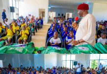 Ben Kalu And The Education Of The Next Generation: Investing In Bende’s Future