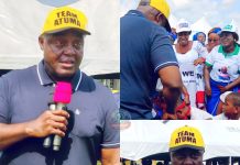 2027: Ikwuano Stakeholders Rally Behind Atuma For Abia Central Senate