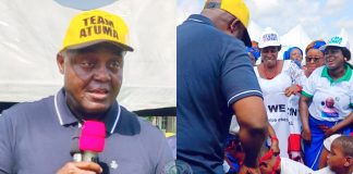 2027: Ikwuano Stakeholders Rally Behind Atuma For Abia Central Senate