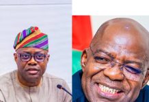 Makinde, APM Sue Abia Governor Otti Over ₦200m Campaign Fee.