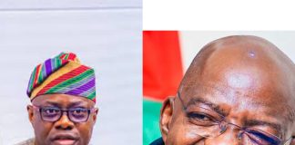 Makinde, APM Sue Abia Governor Otti Over ₦200m Campaign Fee.