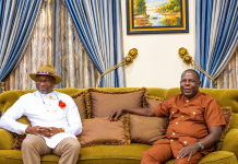 Deputy Speaker Kalu Mourns Alice Okoye, Pays Tribute to Chief Leo Ike Okoye’s Family, Recalls Family’s Influence on His Life