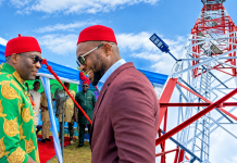 Bende’s Digital Revolution And Ben Kalu’s Vision Beyond Politics – By Charles Thomas
