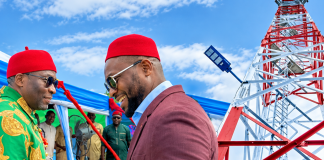 Bende’s Digital Revolution And Ben Kalu’s Vision Beyond Politics – By Charles Thomas