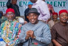 2027: Atuma Backs Opah, Egbe, Urges APC Unity Ahead of Abia Poll