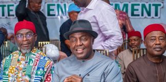 2027: Atuma Backs Opah, Egbe, Urges APC Unity Ahead of Abia Poll
