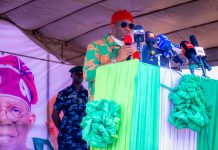 Reps. Deputy Speaker, Kalu Pushes for Digital Inclusion as FG Commissions First NUCAP Tower in Bende