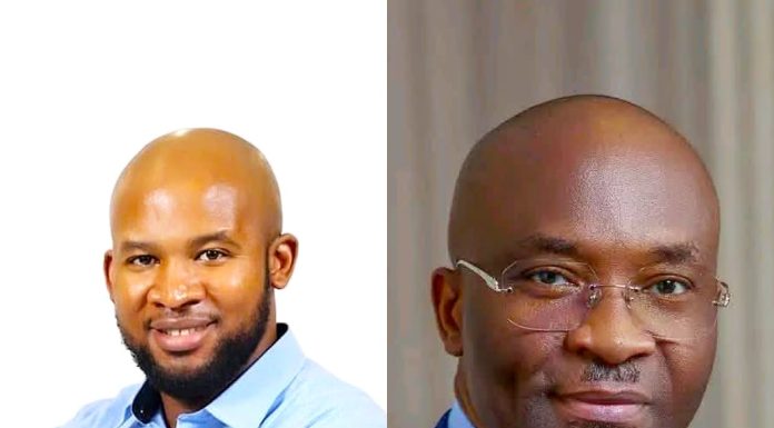2027: Charles Awuzie Declares Support For Benjamin Kalu’s Re-election, Cites Role In Security Sector Reforms