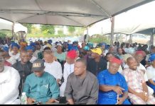 Support Groups Pass Vote of Confidence on Emeka Atuma Ahead of 2027 Elections