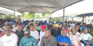 Support Groups Pass Vote of Confidence on Emeka Atuma Ahead of 2027 Elections