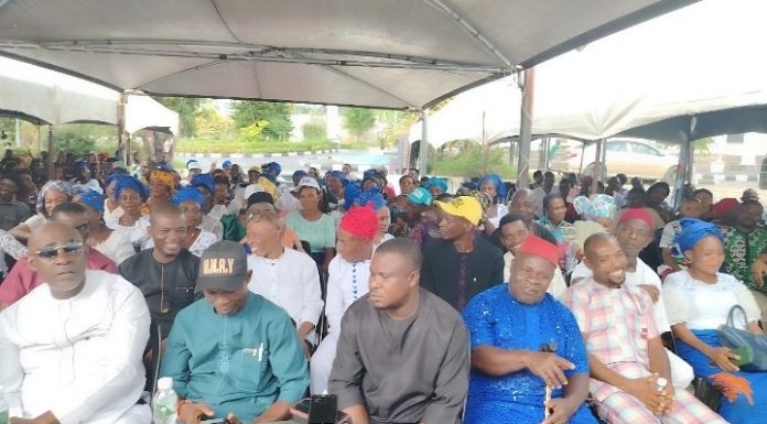 Support Groups Pass Vote of Confidence on Emeka Atuma Ahead of 2027 Elections