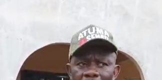 2027: Okey Ehibe, Over 600 Supporters Defect to APC, Back Atuma’s Abia Central Senate Bid