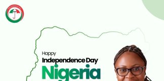 Independence Day: Anastasia Uchenna Says Aba Central Deserves ‘New Voice for Progress’