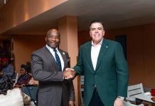 Reps. Deputy Speaker Ben Kalu Promotes Nigeria’s Economic Reforms, Development Agenda at IPU Assembly in Tanzania (Video)