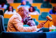 Reps Advance Organ Transplant Bill, Bar Wealthy Nigerians From Jumping Queue