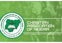 CAN Urges Borno Govt to Provide Worship Centres in Higher Institutions