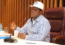 FG Reaffirms Commitment to Completing Lagos-Calabar Coastal Highway