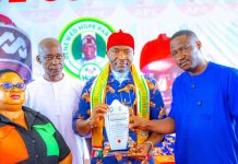 2027: ‘Embrace Other Regions, Votes Are Our Currency’ — Deputy Speaker, Kalu Charges South-East Youths to Deliver for Tinubu