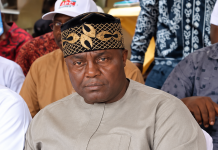 Emeka Atuma’s Record : Four Years in Office, Projects Beyound Tenure – By Okechukwu Iboko