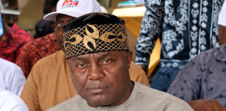 Atuma’s Campaign Train Berths at Okporo Ahaba, APC Woos Voters in Isiala Ngwa South