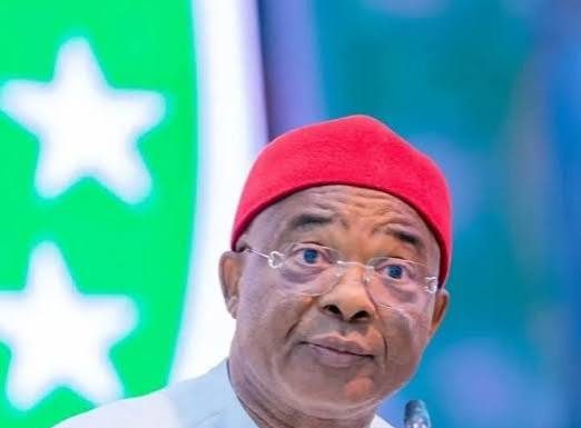 2027: I’ll be on ballot, APC has no excuse to lose – Uzodinma