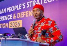 Ondo Military Jet Crash: Ben Kalu Mourns Victims, Commiserates With Tinubu, NAF
