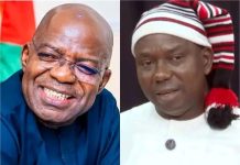 Abia 2027: ADC Gov Candidate Kalu Dares Otti To Show One Project In Ohafia, Vows To Quit Race