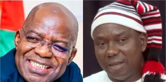 Abia 2027: ADC Gov Candidate Kalu Dares Otti To Show One Project In Ohafia, Vows To Quit Race