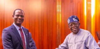 Fuel Discount Not Return Of Subsidy, Minister of Finance & Economy Oyedele Insists