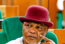 INEC Lists Chinda Ogundu as Rivers APC Governorship Candidate for 2027