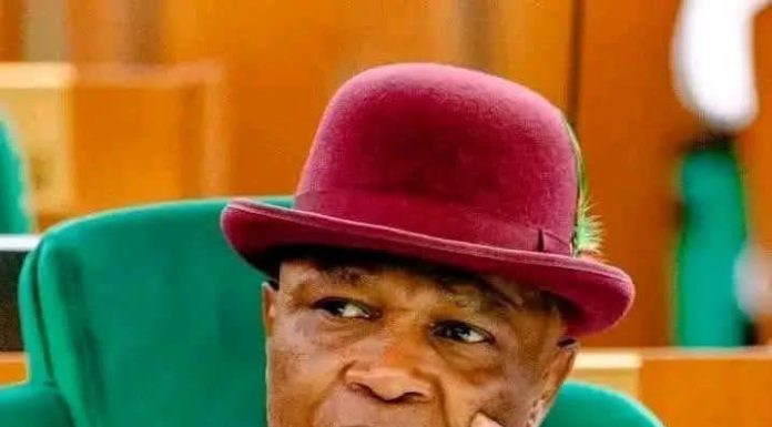 INEC Lists Chinda Ogundu as Rivers APC Governorship Candidate for 2027