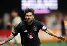 Messi Hits 936 Career Goals as Inter Miami Beat Atlanta United