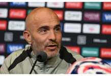 UCL: Maresca Names Key Reason Man City Lost 4-2 To PSG