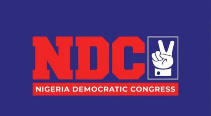 Mbah’s Aide Reacts as Attack on NDC Supporters Sparks Tension in Enugu